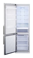 Foto Kühlschrank Samsung RL-50 RSCTS