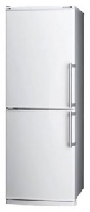 Kuva Jääkaappi LG GC-299 B