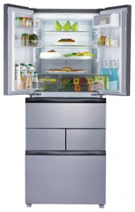 ảnh Tủ lạnh Samsung RN-405 BRKASL
