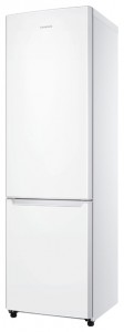 ảnh Tủ lạnh Samsung RL-50 RFBSW