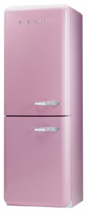 照片 冰箱 Smeg FAB32RRON1