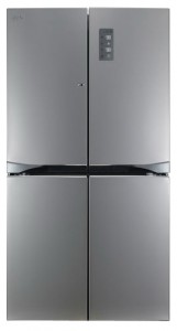 фото Холодильник LG GR-M24 FWCVM