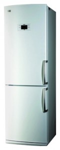 ảnh Tủ lạnh LG GA-B399 UAQA