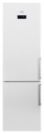 BEKO RCNK 355E21 W Refrigerator