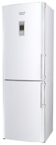 larawan Refrigerator Hotpoint-Ariston HBD 1182.3 F H