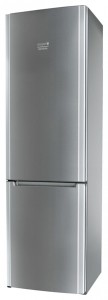 รูปถ่าย ตู้เย็น Hotpoint-Ariston HBM 1202.4 M