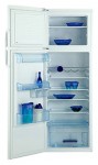 BEKO DSA 33000 Frigo