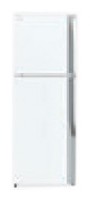 larawan Refrigerator Sharp SJ-420NWH