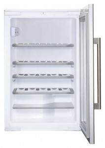 larawan Refrigerator Siemens KF18WA41