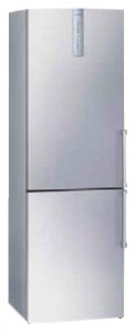 larawan Refrigerator Bosch KGN36A60