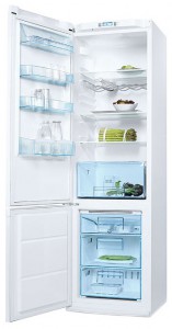 รูปถ่าย ตู้เย็น Electrolux ENB 38400 W