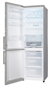 รูปถ่าย ตู้เย็น LG GA-B489 ZVCK