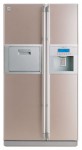 Daewoo Electronics FRS-T20 FAN Kühlschrank