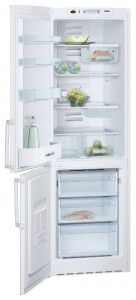 larawan Refrigerator Bosch KGN36X20