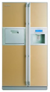 รูปถ่าย ตู้เย็น Daewoo Electronics FRS-T20 FAY