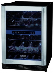 фото Холодильник Baumatic BFW440