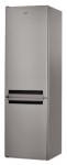 Whirlpool BSF 9152 OX Холодильник