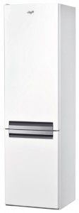 larawan Refrigerator Whirlpool BSNF 9152 W