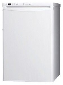 nuotrauka šaldytuvas LG GC-154 S