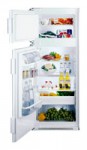 Bauknecht KDIK 2400/A Tủ lạnh