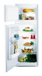 Bauknecht KDI 2412/B Tủ lạnh