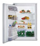 Bauknecht KRI 1500/A Холодильник