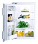 Bauknecht KRI 1503/B Холодильник