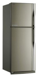 фото Холодильник Toshiba GR-R59FTR CX
