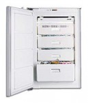 Bauknecht GKI 9001/B Холодильник