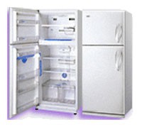 รูปถ่าย ตู้เย็น LG GR-S552 QVC