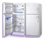LG GR-S552 QVC Hűtő