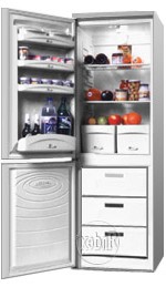 larawan Refrigerator NORD 239-7-430