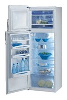 larawan Refrigerator Whirlpool ARZ 999 Blue