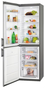 Bilde Kjøleskap Zanussi ZRB 35100 SA