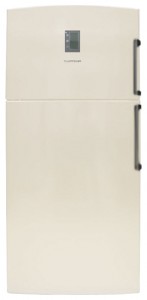 larawan Refrigerator Vestfrost FX 883 NFZB