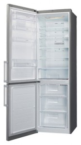 ảnh Tủ lạnh LG GA-B489 ELCA