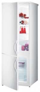 larawan Refrigerator Gorenje RK 4151 AW