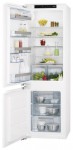AEG SCS 71800 C0 Холодильник
