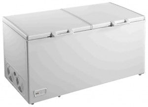 larawan Refrigerator RENOVA FC-688