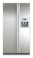 фото Холодильник Samsung RS-21 DLMR