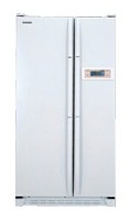 larawan Refrigerator Samsung RS-21 NCSW