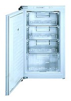 Bilde Kjøleskap Siemens GI12B440