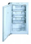 Siemens GI12B440 Køleskab