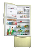 фото Холодильник Toshiba GR-H55 SVTR SC