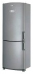Whirlpool ARC 8140 IX Холодильник
