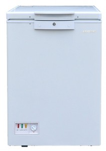 รูปถ่าย ตู้เย็น AVEX CFS-100