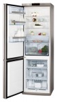 AEG S 73600 CSM0 Холодильник