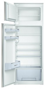 larawan Refrigerator Bosch KID26V21IE