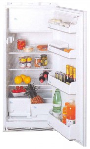 รูปถ่าย ตู้เย็น Bompani BO 06430