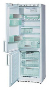 larawan Refrigerator Siemens KG36P330